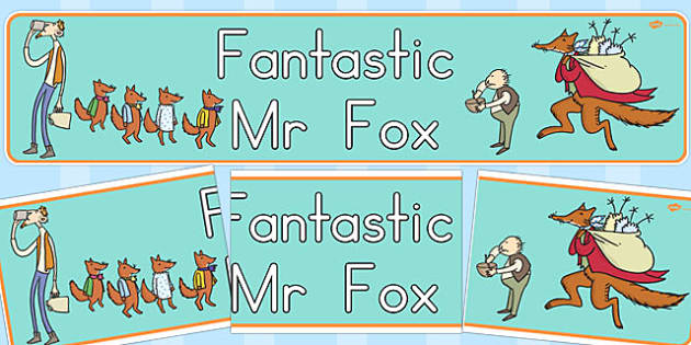 free-display-banner-to-support-teaching-on-fantastic-mr-fox