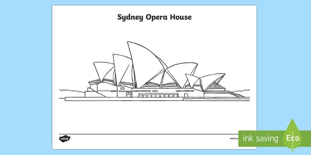 Sydney Opera House Clip Art Drawing, PNG, 640x480px, Sydney Opera House,  Boat, Drawing, Naval Architecture, Opera