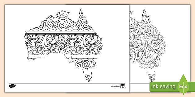 mindfulness-colouring-map-of-australia