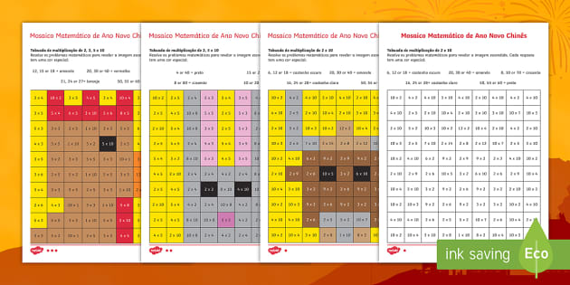 Multiplicação de maneira Lúdica e Divertida! Ensinar Matemática de