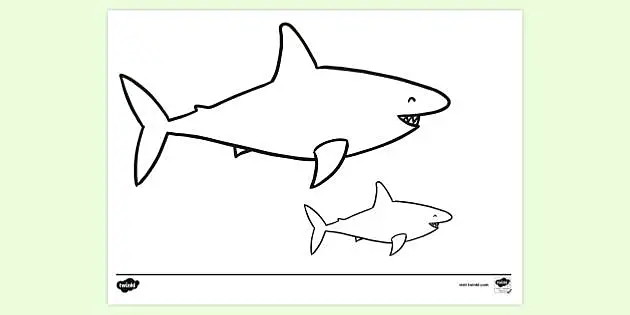 Baby Shark Mosaic Sticker Art Kits for Kids - Includes 9 Boards