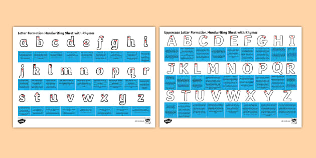 letter-formation-handwriting-sheet-with-rhymes