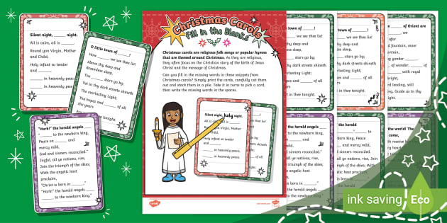 Get Your Child Writing A Letter to Santa Twinkl