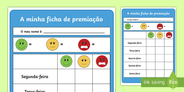 Esolhas na sala de aula, ficha de atividades de recorte