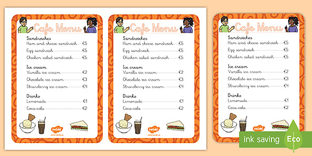 cafe-role-play-menu-nauczyciel-wykona-twinkl