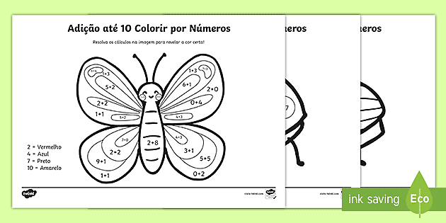 30 Desenhos Infantis Fáceis para Colorir e se Divertir!