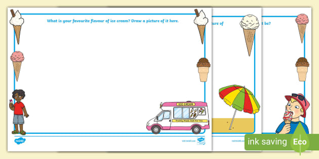 Continuous line drawing delicious fresh of ice cream cone. Single one line  art of sweet ice cream gelato desert. Vector illustration Stock Vector |  Adobe Stock