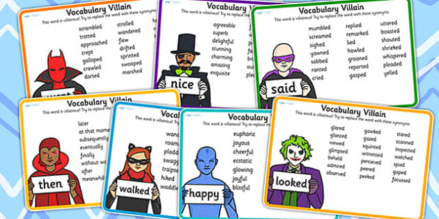 vocabulary-villain-word-mat-pack-wow-words-vocabulary