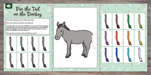 pin-the-tail-on-the-donkey-the-crafting-chicks