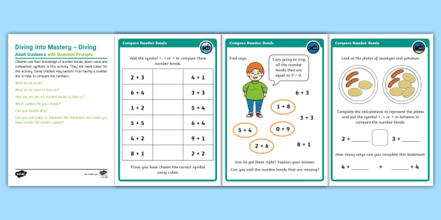 year-2-addition-and-subtraction-lesson-3-compare-number-sentences