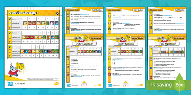 FREE! - Holes Chapter Chatter Pack 4 [UKS2] (teacher made)