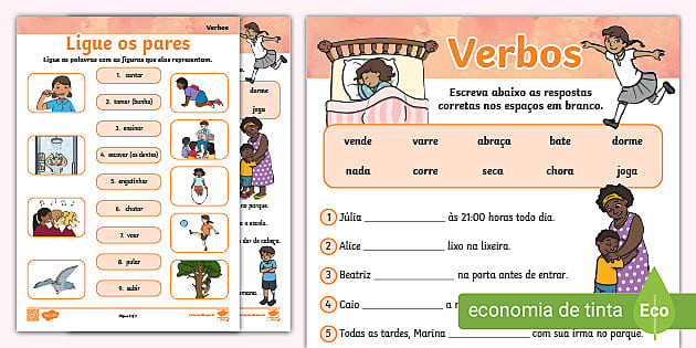 Play 1 - Recursos de ensino