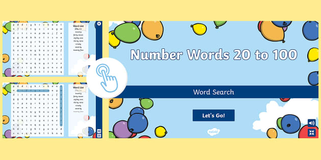 number-words-20-to-100-interactive-word-search-twinkl