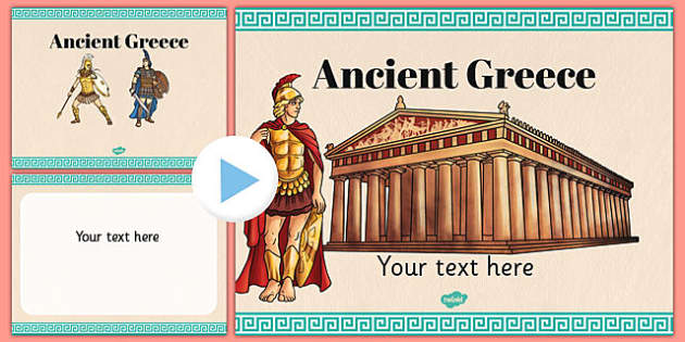 ancient-greece-themed-powerpoint-template-twinkl