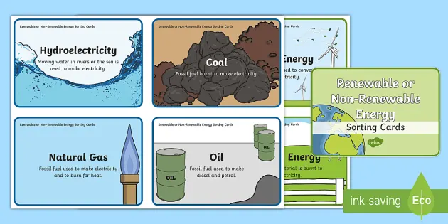 fossil fuel diagram for kids