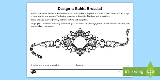 Where can we buy Rakhi bracelets online? - Quora