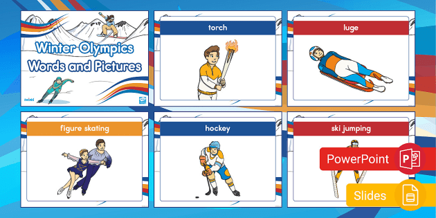 Everything We Know About Google's Homepage Olympics Game