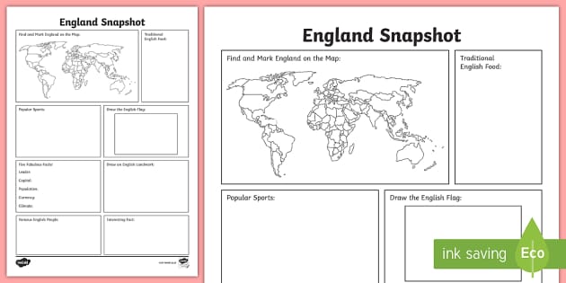 england-snapshot-worksheet-teacher-made-twinkl