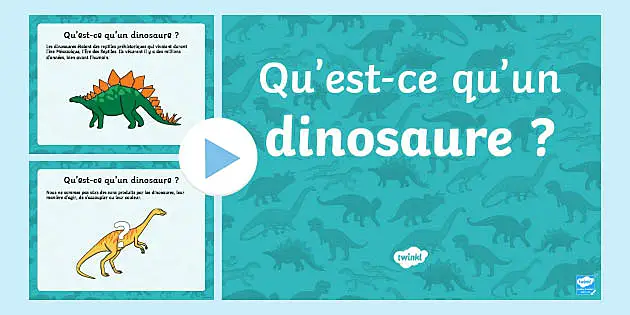Présentation : Le grand guide des dinosaures et des animaux