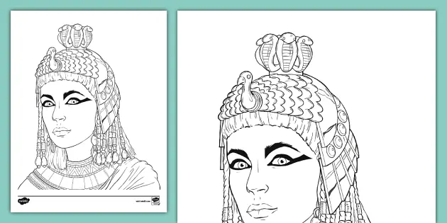 Caesar and Cleopatra Character Analysis | SuperSummary