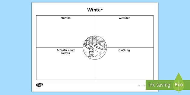 Winter In Australia Worksheet Worksheet Winter In Australia