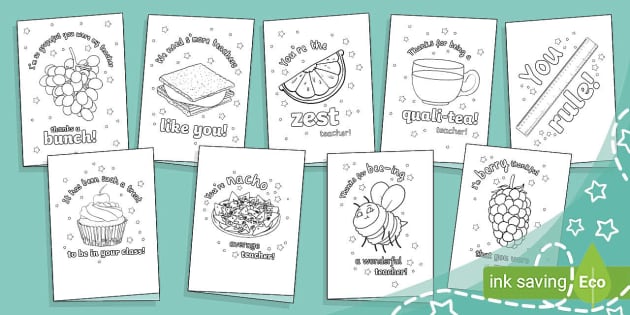 Staff Appreciation Pun Gifts with FREE PRINTABLES - Adulting Made