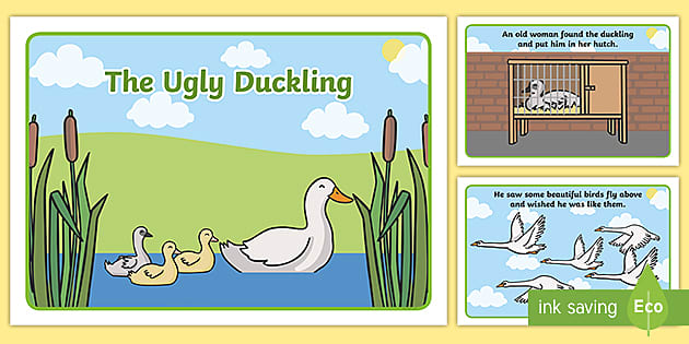 ugly-duckling-short-story-traditional-tales-twinkl