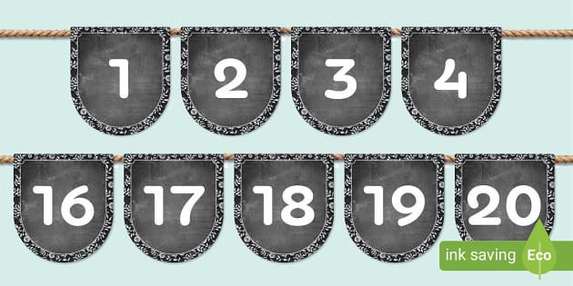 chalkboard-themed-numbers-1-20-display-bunting-twinkl