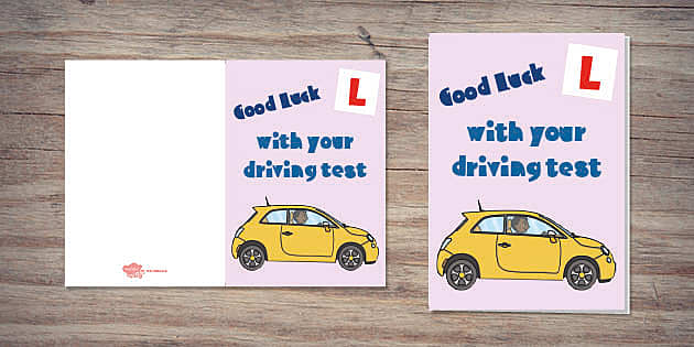 good-luck-with-your-driving-test-card-twinkl-party