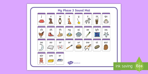 letters-sounds-phase-3-sound-mat