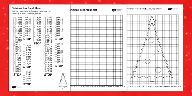 christmas-graph-co-ordinates-primary-resources