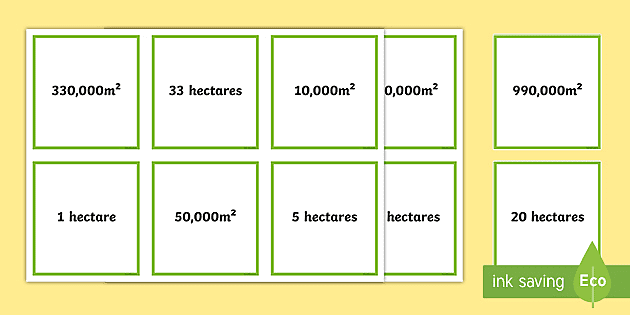 One Hectare In Square Meters Ppgbbe intranet biologia ufrj br