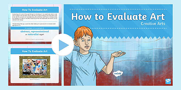 How to analyze an artwork: a step-by-step guide for students