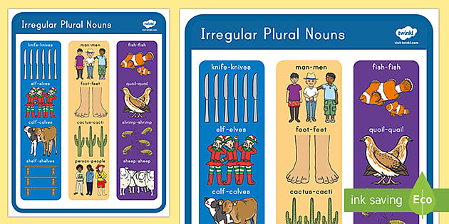 second-grade-irregular-plural-nouns-poster-teacher-made