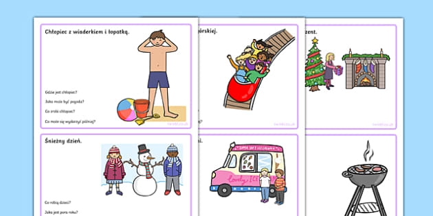 POLISH OPPOSITES FLASHCARDS KIDSPRZECIWIENSTWA POLSKIE KARTY DLA DZIECI 