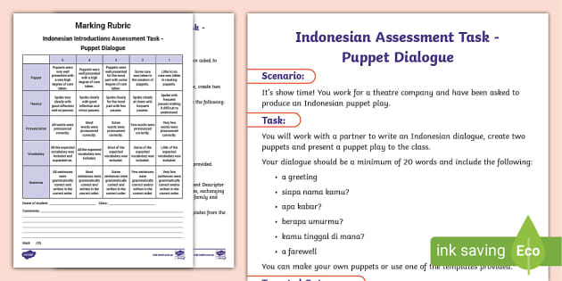 Task assessment 7 класс. Task for assessing.