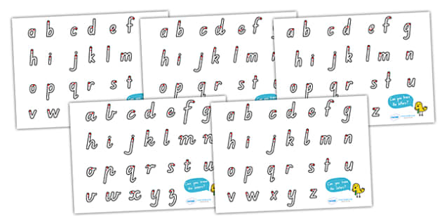 free name writing worksheet ground grass sky