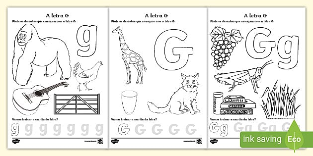 Desenho de Gafanhoto infantil para Colorir - Colorir.com