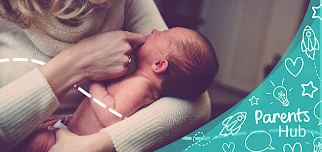 Twinkl Parents Ages 2-5 Newsletter - Introducing a New Baby