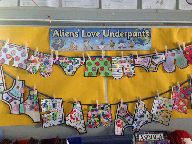 Primary Resources - KS2, KS1, Early Years (EYFS) KS3, KS4, Twinkl