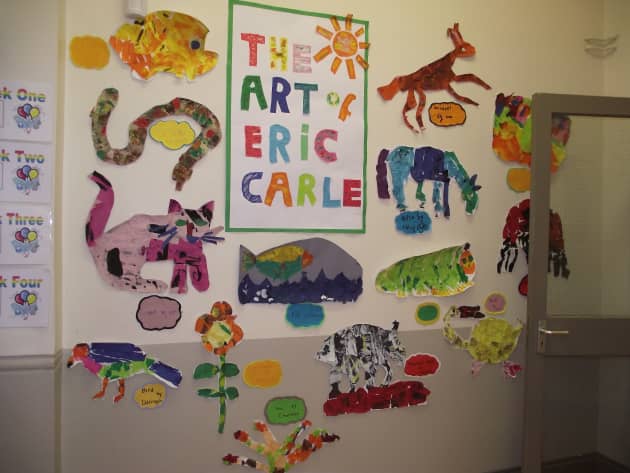 Primary Resources - KS2, KS1, Early Years (EYFS) KS3, KS4, Twinkl