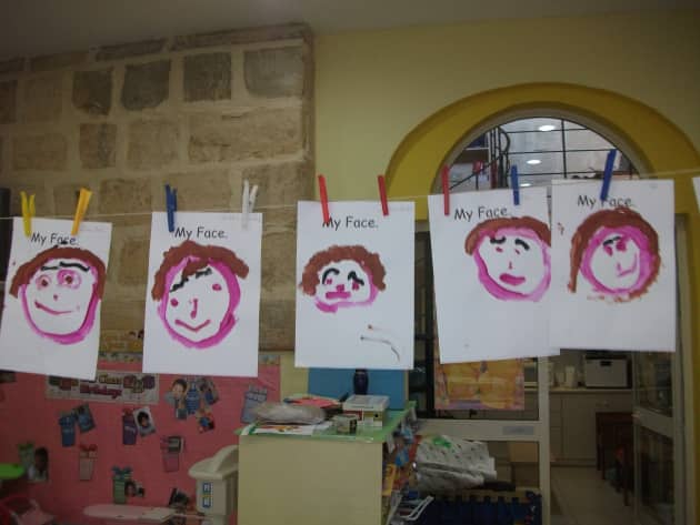 Unterrichtsmaterial Auf Deutsch Fur Den Kindergarten Und Die