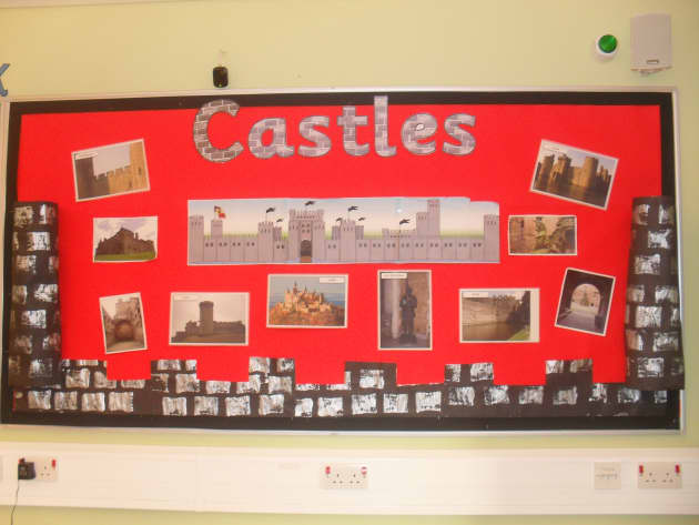 Primary Resources KS2, KS1, Early Years (EYFS) KS3, KS4