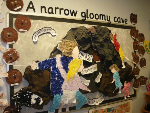 Primary Resources - KS2, KS1, Early Years (EYFS) KS3, KS4, Twinkl