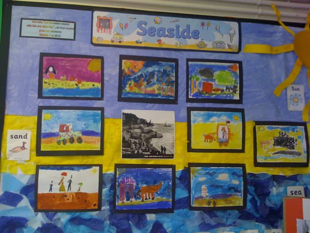 Primary Resources - KS2, KS1, Early Years (EYFS) KS3, KS4, Twinkl