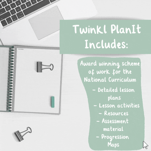 New Academic Year Preparing for September Twinkl KS2