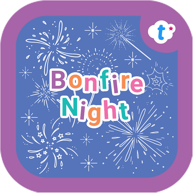 Twinkl Parents Pregnancy to 2 Years Newsletter Bonfire Night Magic
