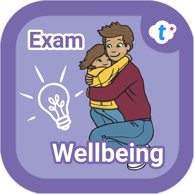 Twinkl Parents Wellbeing Newsletter Wellbeing During Exam Season