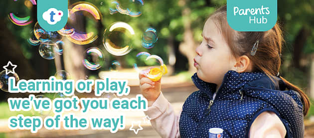 Twinkl Parents Ages 2 - 5 Newsletter - Eggcellent Early Years Activities