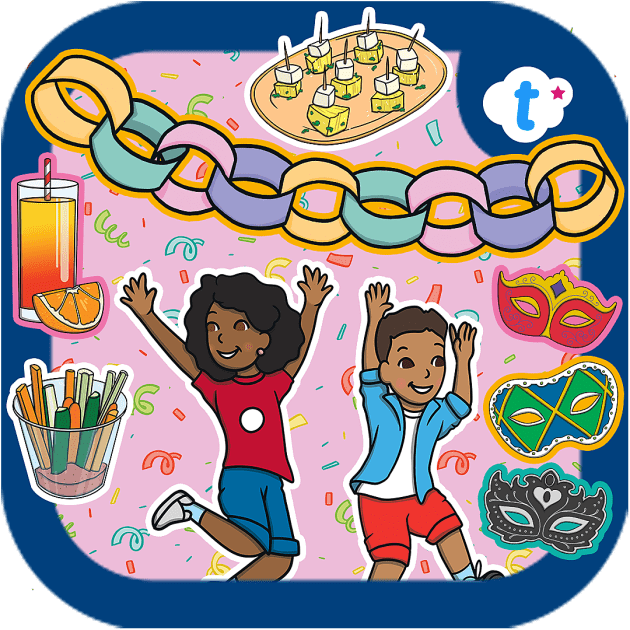 Twinkl Parents Ages 5 - 7 Newsletter - Ready for a New Year?